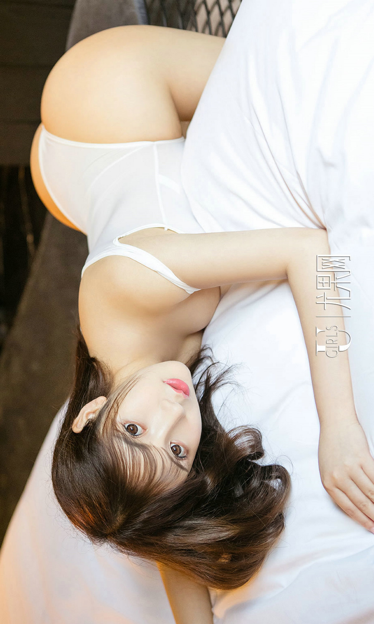 [Ugirls爱尤物]2017刊APP No.884 小兔